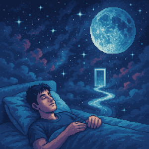What is a Lucid Dream Everything You Need to Know by the dreamers club