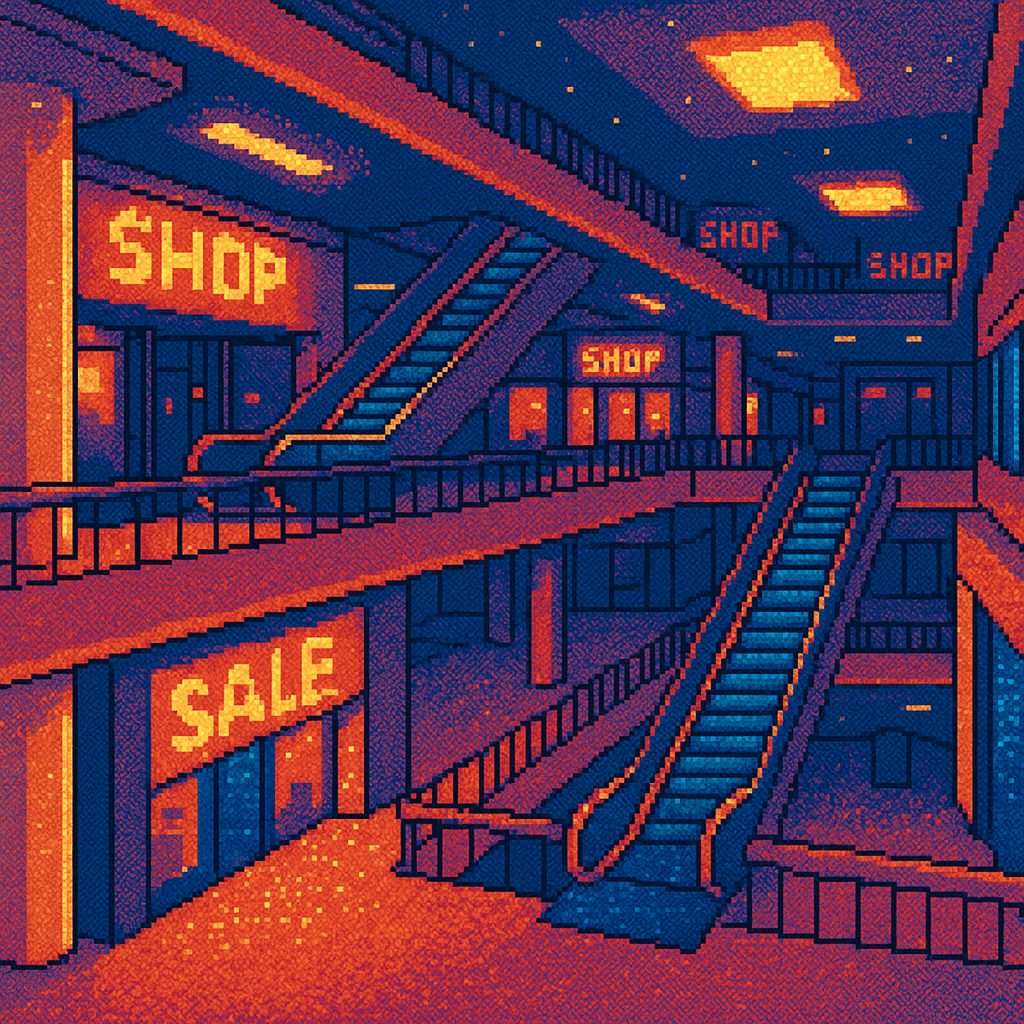 What Are Mallworld Dreams Everything You Need to Know by the dreamers club