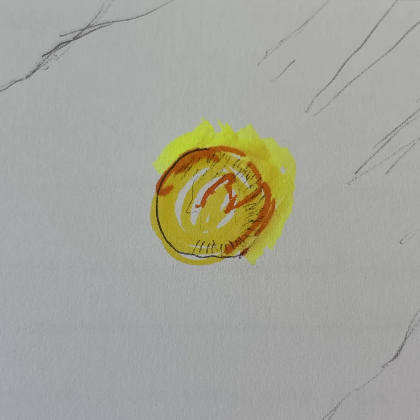 The Sun vs Astigmatism
